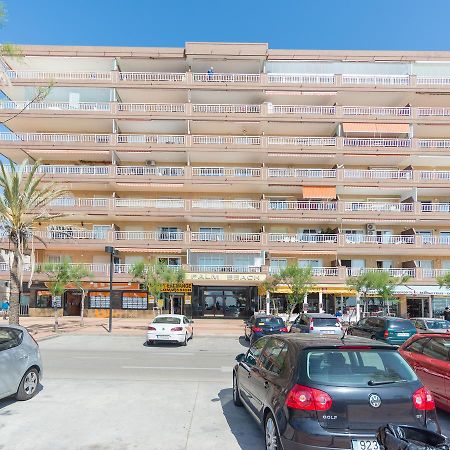 Malagasuite Palm Beach Fuengirola Esterno foto